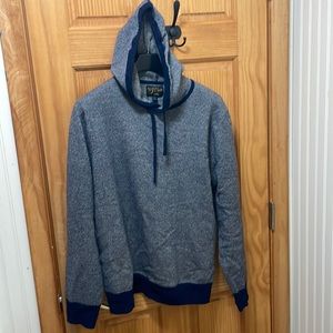 Men’s J. Crew cashmere sweater